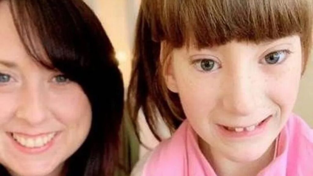 Manchester Mum scoops lottery win for new family home