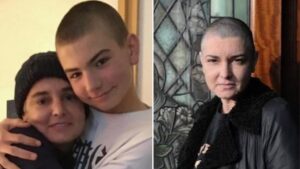 Police issue update after Sinéad O’Connor found dead at just 56