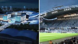 Manchester City’s huge £300m Etihad Stadium expansion given final sign off