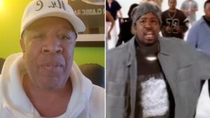 Cha-Cha Slide creator DJ Casper dies at 58