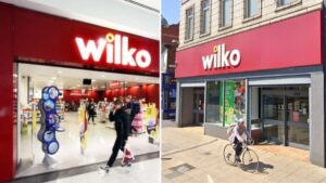Wilko could be saved from closure with potential rescue bid lined up