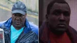 A play about ‘Purple Aki’ is coming to Greater Manchester next month