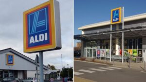 Aldi staff told to ‘refuse to serve customers’ who don’t follow new bag rule