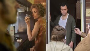 ITV shares first look of new Yorkshire Ripper drama and reveals all-star cast