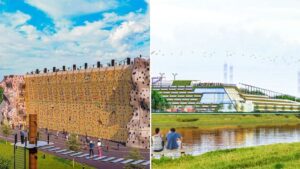 Huge water and adventure park is opening in the North West