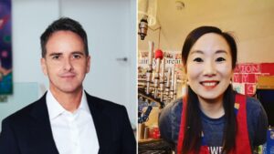 Sacha Lord announces ‘free drinks and food’ on him at Thirsty Korean
