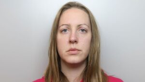 Nurse Lucy Letby found guilty of murdering seven babies as police investigate more attacks