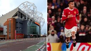 Mason Greenwood breaks silence after Man United confirm he is leaving