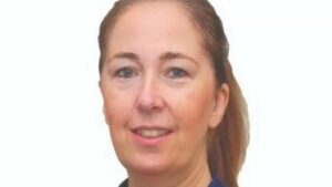 Ex-boss of Lucy Letby suspended from new role at Greater Manchester hospital