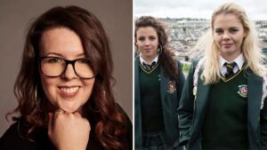 Channel 4 give go ahead for Derry Girls creator’s new series