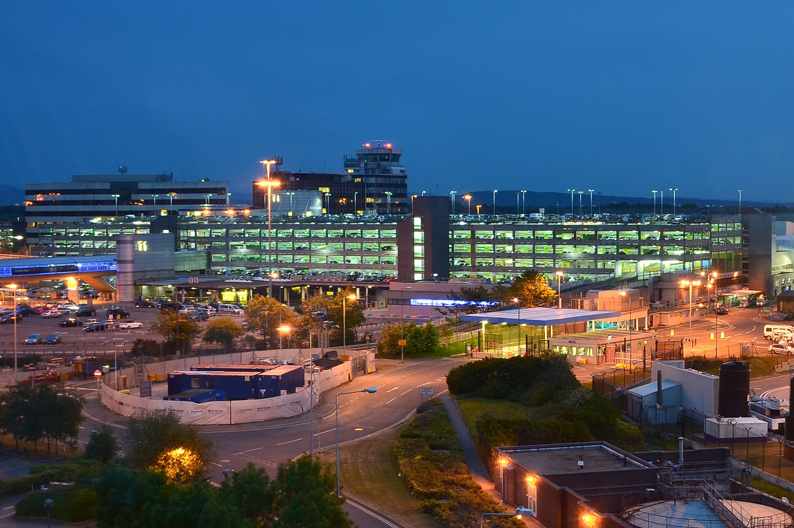 City breaks for under £150 pp from Manchester in September