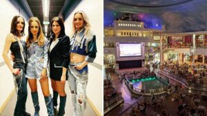 B*Witched to play free gig at Trafford Centre to celebrate its 25th anniversary