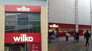 Full list of 52 Wilko stores set to close including several in Greater Manchester