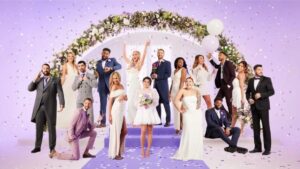 Married At First Sight UK reveals start date for brand new series