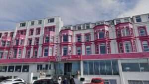 Boy, 10, dies after ‘high voltage’ electric shock at Blackpool hotel