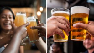 UK pub chain to charge people more at busy times under ‘dynamic pricing scheme’