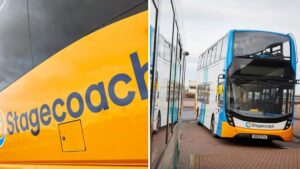 Stagecoach offers job interviews to all Wilko staff facing redundancy