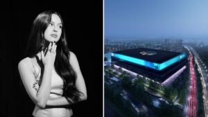 Olivia Rodrigo coming to Manchester’s Co-op Live as part of GUTS world tour