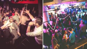 A Hip Hop Karaoke night is coming to Manchester next month