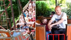 Gulliver’s World letting grandparents visit for FREE for a whole weekend