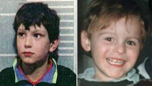 James Bulger killer Jon Venables granted parole hearing