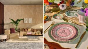 H&M Home is opening in Manchester city centre this weekend