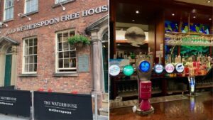Wetherspoons to close 11 more pubs across the country with 33 already gone