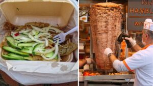 Doner kebab lovers ‘scared’ after finding out what goes into their favourite takeaway