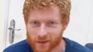 Body found in search for missing man, 26, from Stockport