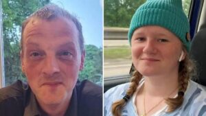 Pupils offered support as families pay tribute to schoolgirl and bus driver killed in M53 crash