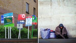 ‘Private rent emergency’ declared across Greater Manchester by homeless charities