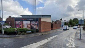 Girl found in ‘very disoriented state’ with ‘significant bruising’