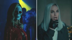 New Netflix horror by creator of The Haunting of Hill House released today