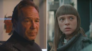 Stephen Graham’s new Netflix crime thriller launches next week as full trailer drops