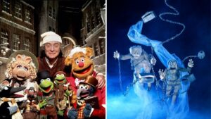 Muppet Christmas Carol screening with live orchestra coming to Manchester