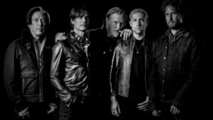 Queens Of The Stone Age are coming to Manchester for huge gig this month