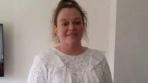 Man charged with murdering woman from Greater Manchester
