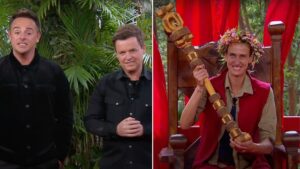 I’m A Celebrity start date confirmed as rumoured contestant lands in Australia