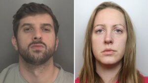 Killers will be forced to hear sentencing under new ‘Olivia’s Law’
