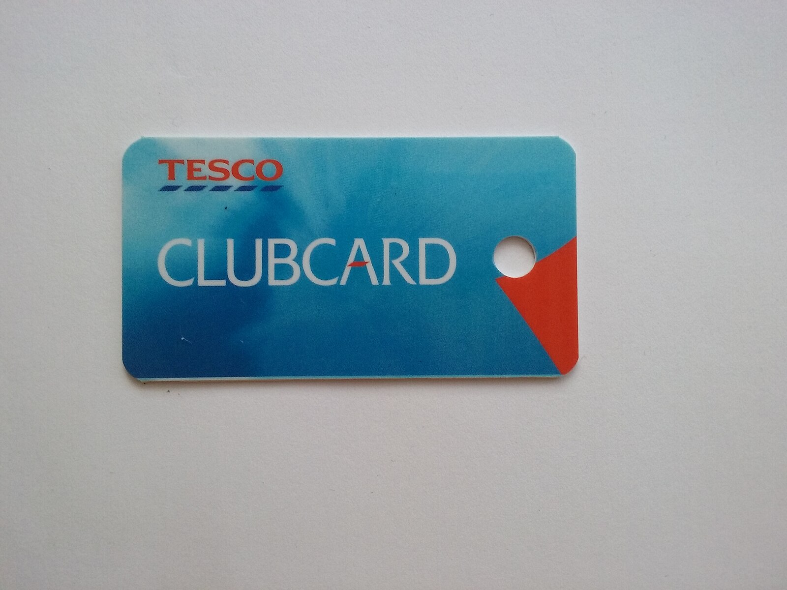 You can use your Tesco Clubcard to get free pints at a pub chain