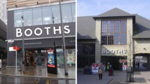 Booths scraps self-service checkouts to put staff back behind the tills