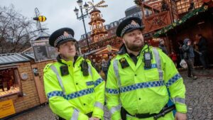 GMP issue Christmas Markets update as armed officers set to patrol