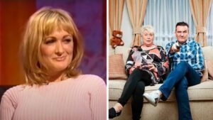 Caroline Aherne’s life to be celebrated in Christmas special on BBC