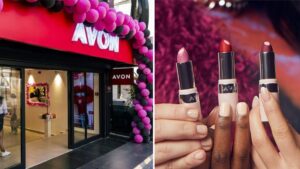Avon to open physical stores across the UK for first time