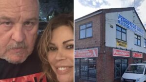 Family of Wigan taxi boss and wife killed in US murder-suicide probe release update