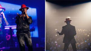 Ne-Yo announces Manchester gig date as part of UK tour next year