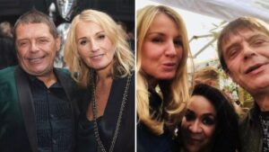 Tributes pour in for Imelda Mounfield wife of Stone Roses bassist Mani