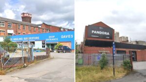 Swingers club with 18 bedrooms and ‘massage area’ gets green light