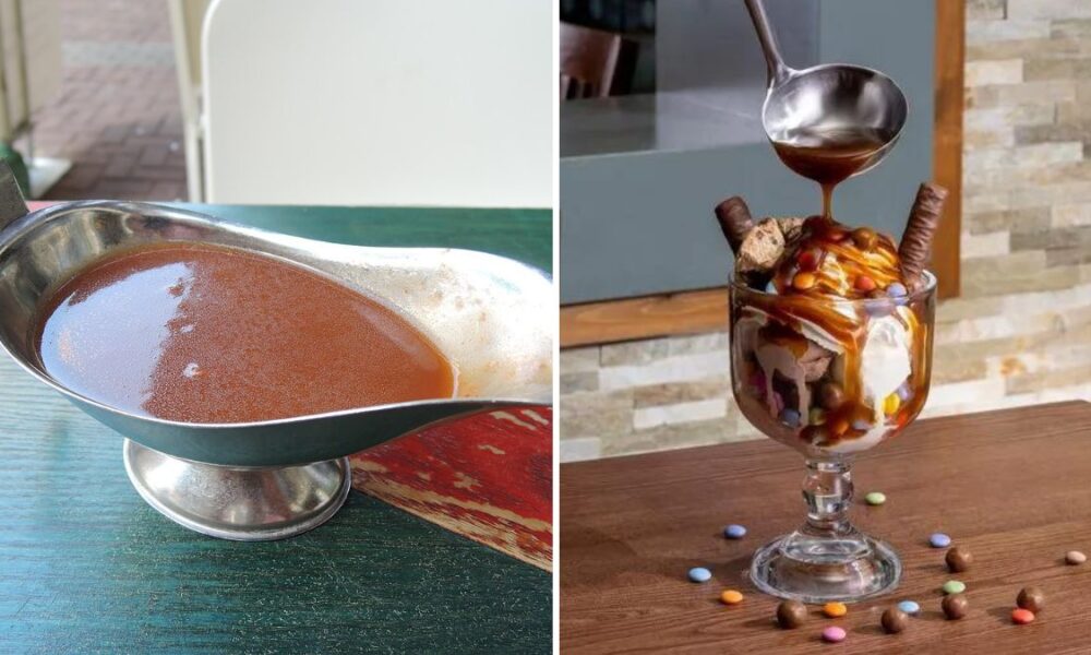 Pub chain offering free carvery in ‘gravy sundae’ challenge