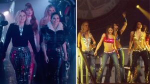 Girls Aloud announce huge reunion tour with two nights in Manchester